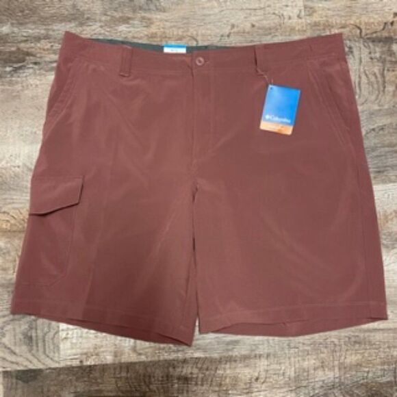 Columbia Other - Columbia Men's Eaglecrest Shorts, 42 Waist, 10"